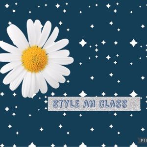 Do your part save the earth sell 2nd hand fashionable items. Stop by and say hi